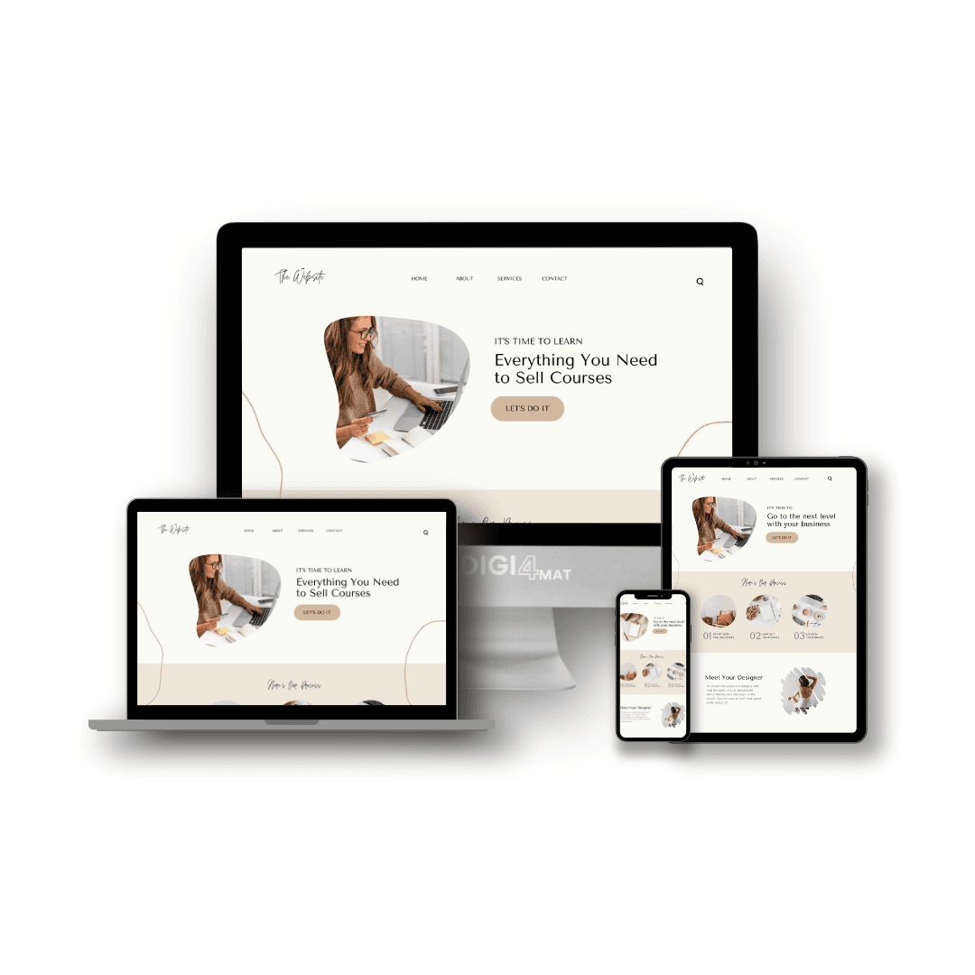 Digital Transformation