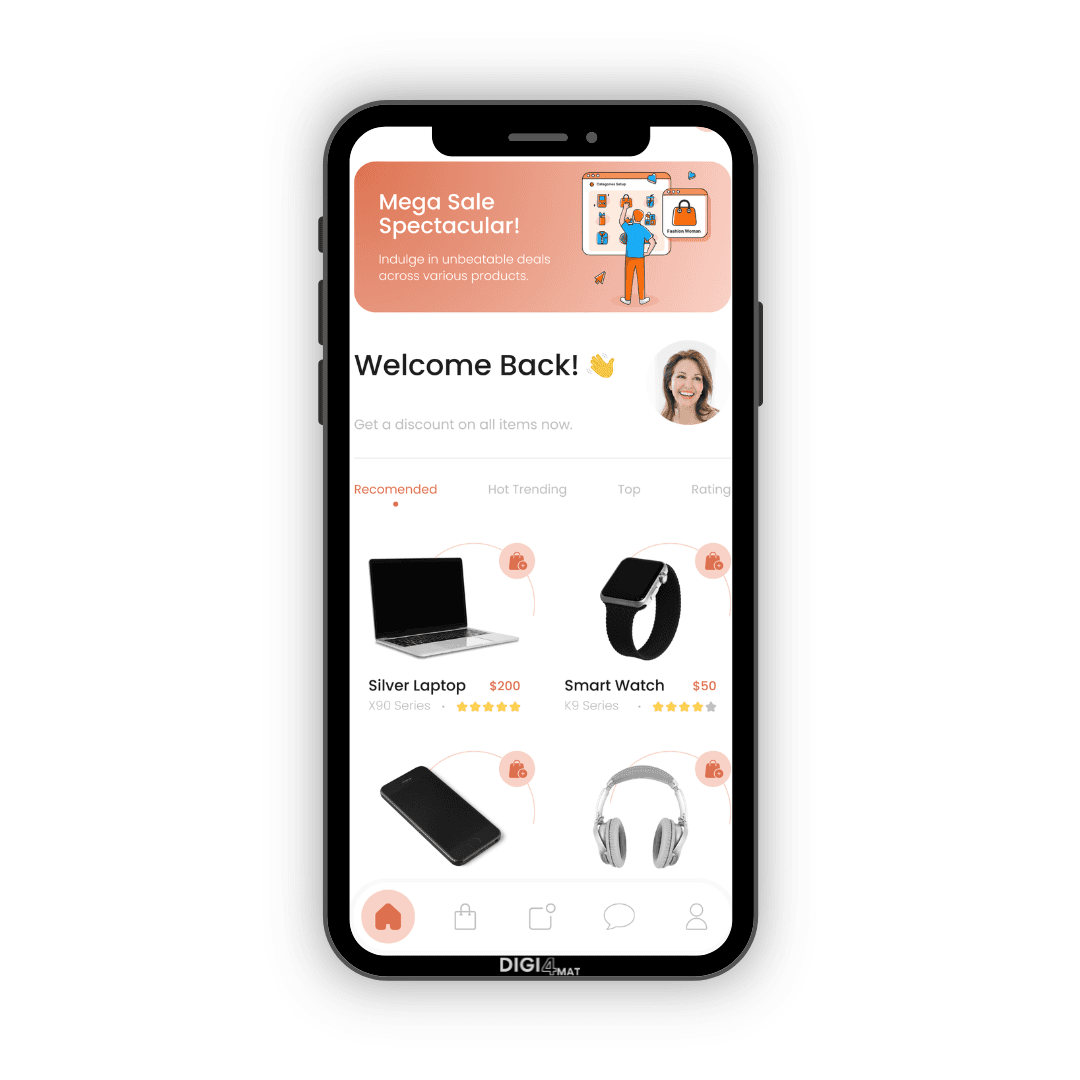 Digital Transformation