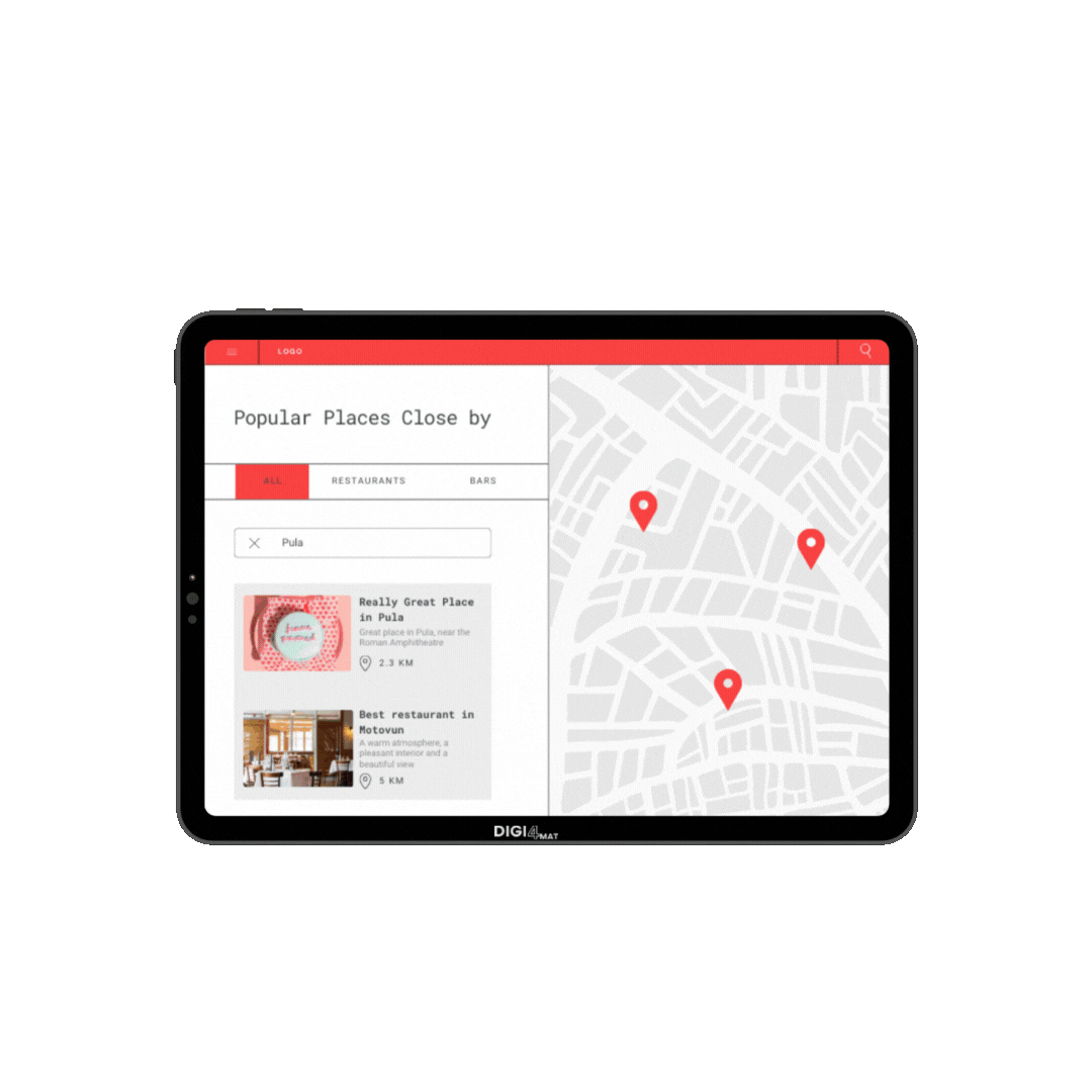 Digital Transformation