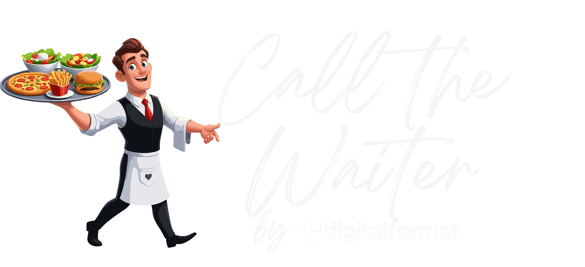 Call the Waiter detail