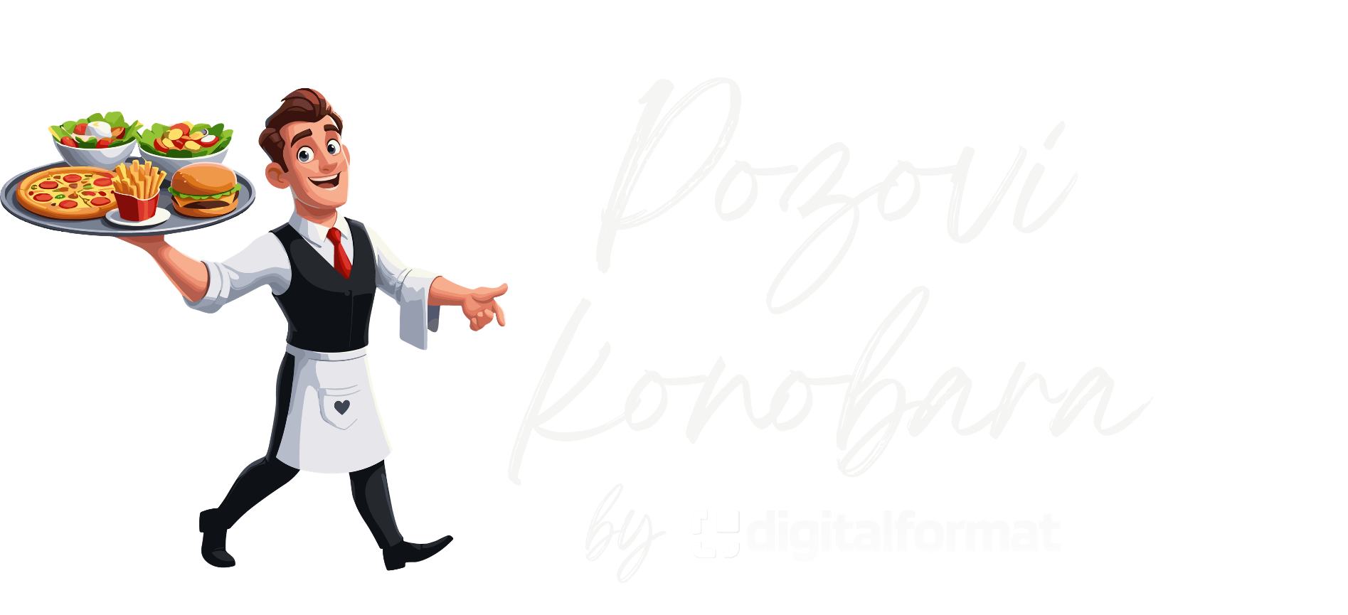 Pozovi konobara detail