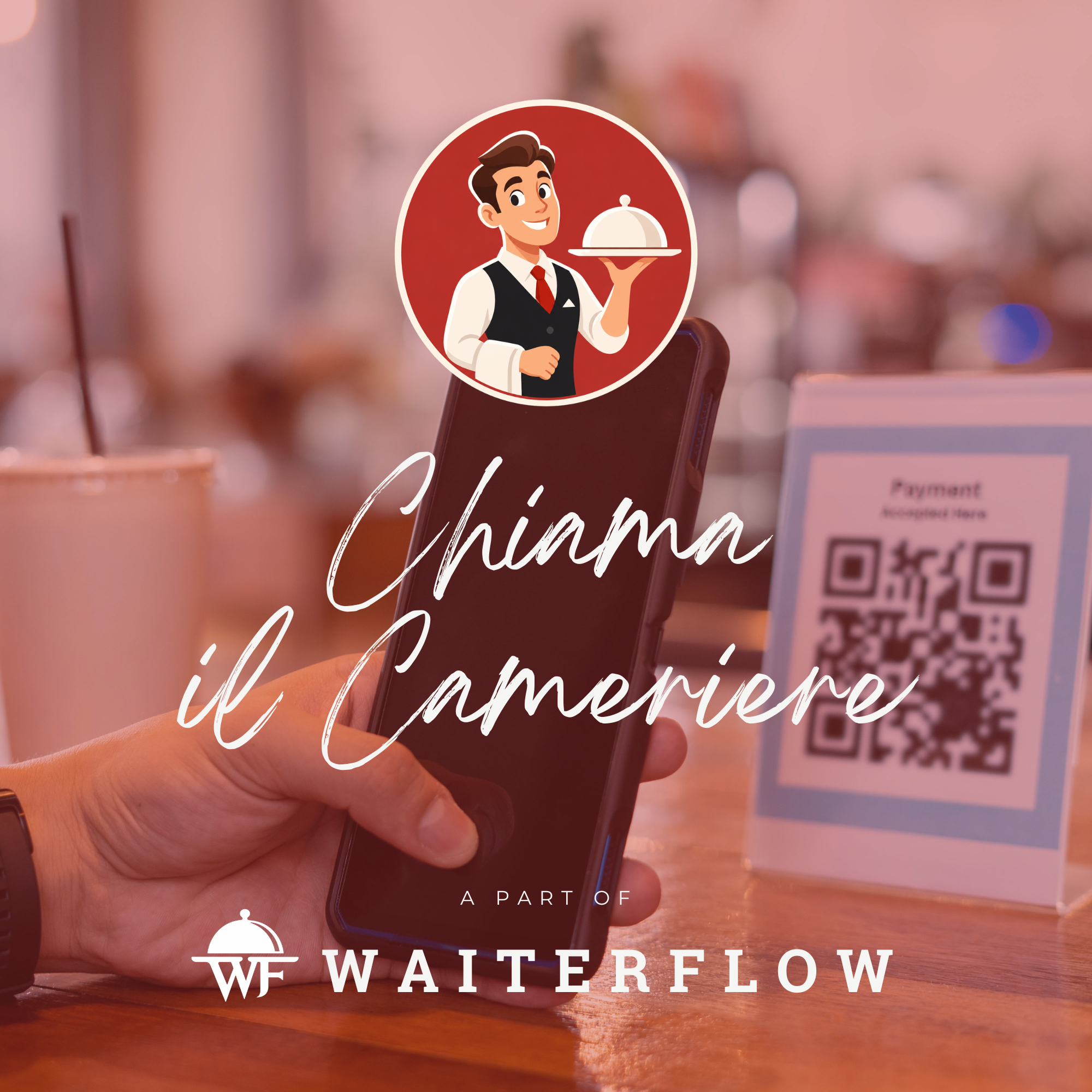 Call the Waiter