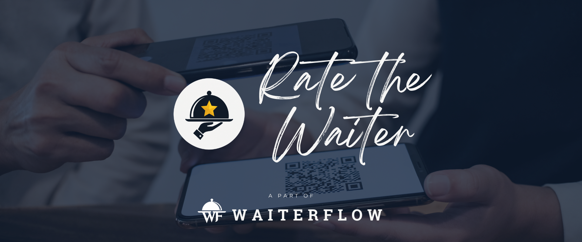 Rate the Waiter
