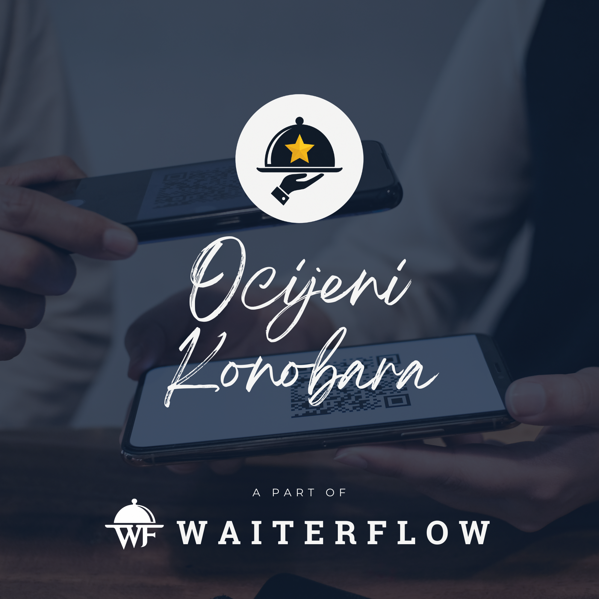 Waiterflow