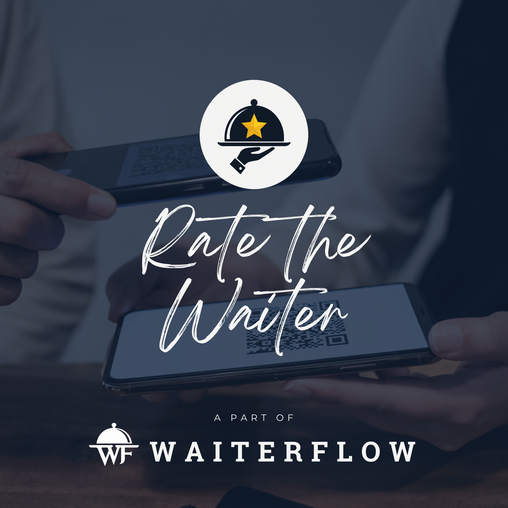Waiterflow