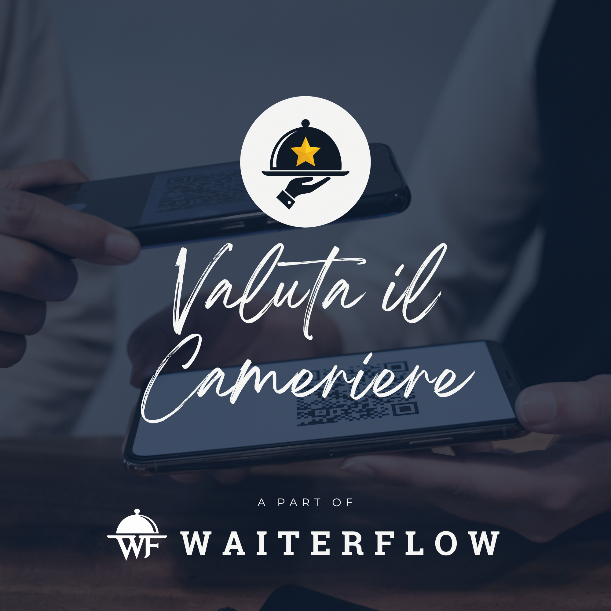Waiterflow