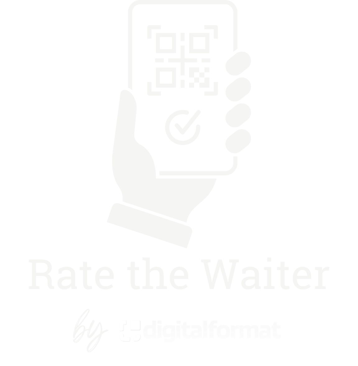 Rate the Waiter detail