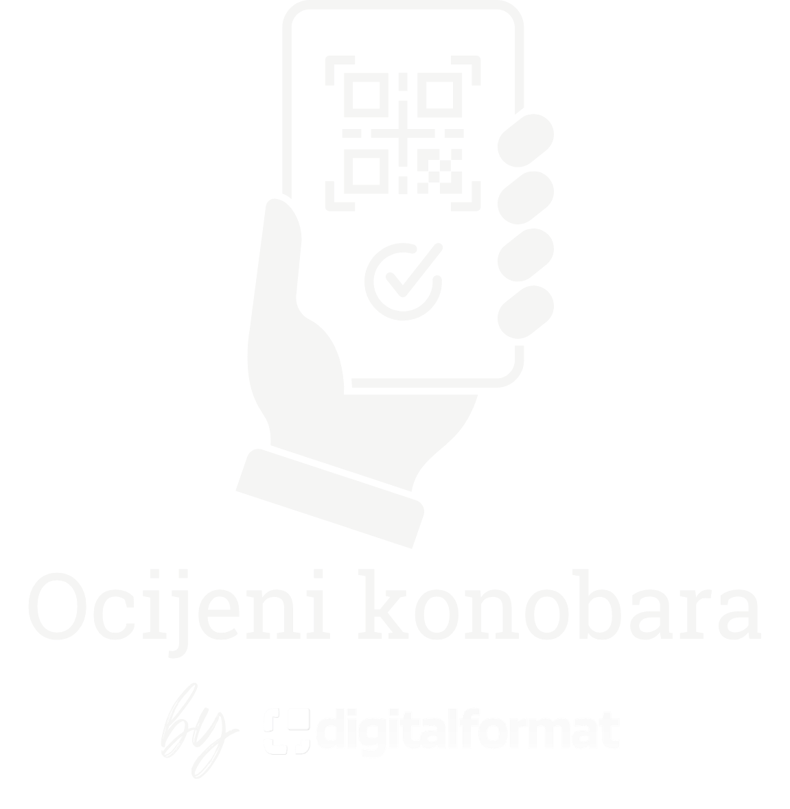 Ocijeni konobara detail