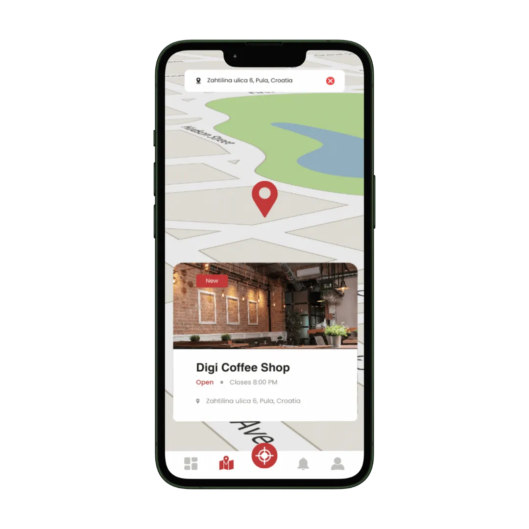 Digital Transformation